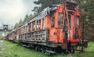 3 Schermata Canfranc RailwayStation Escape