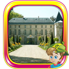 Chateau De Malmaison Escape icône