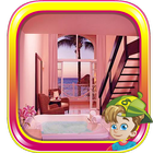 Cozy Resort Escape icône