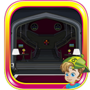 Dazzling Dark Living Room APK