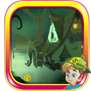 Dracula Forest Escape APK