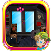 Escape From Abandoned Hallway APK