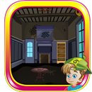 Escape From House In Virginia APK