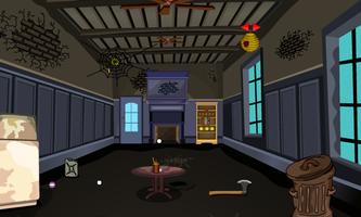Escape From House In Virginia screenshot 1