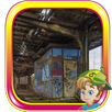 Escape Abandoned Bahn Station APK