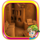 Adrere Amellal Ecolodge побег APK