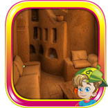 Adrere Amellal Ecolodge Escape