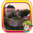 Escape From Akershus Fortress