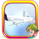 Escape From Airbus A380-600 APK