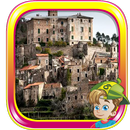 Escape From Balestrino APK