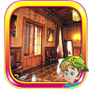 Escape From Buckingham Palace-APK
