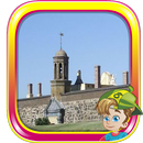 Escape From Castle Good Hope APK
