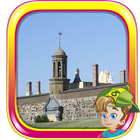 آیکون‌ Escape From Castle Good Hope