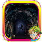 Escape From Fingal Cave biểu tượng