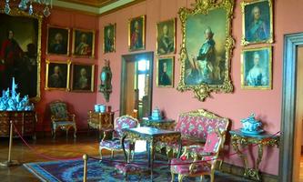 Frederiksborg Castle Escape 截圖 1