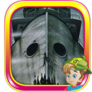 Escape From Ghost Ship APK