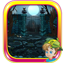 Escape From Graveyard APK