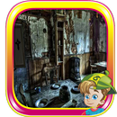 Escape From Haunted 13th Floor-APK