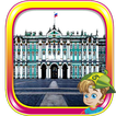 Escape From Hermitage Museum