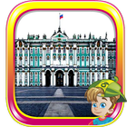 Escape From Hermitage Museum 图标