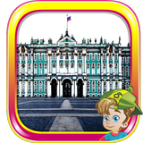 Escape From Hermitage Museum 圖標