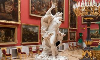 Escape From Hermitage Museum 截圖 1