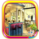 Побег из Hilton Park Никосии APK