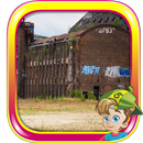 Escape From Horrendous House APK