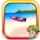 Escape from pleasant resort APK