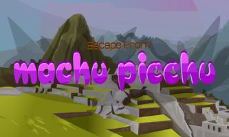 Escape From Machu Picchu Screenshot 1