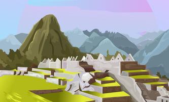 Escape From Machu Picchu Screenshot 3