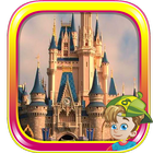 Escape From Magic Castle-icoon