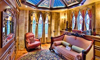 Escape From Magic Castle اسکرین شاٹ 1