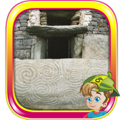 Escape From Newgrange