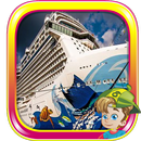 Escape From Norwegian Cruise APK