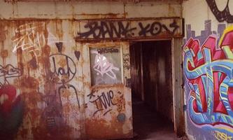 Old Atlanta Prison Farm Escape syot layar 3
