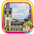 Escape Castillo Peles Rumania