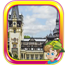 Escape Castillo Peles Rumania APK