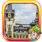 Escape From Peles Castle আইকন