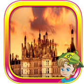 Escape From Royal Hotel icon