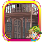 Escape From SS Princess Louise أيقونة