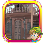Escape From SS Princess Louise icon