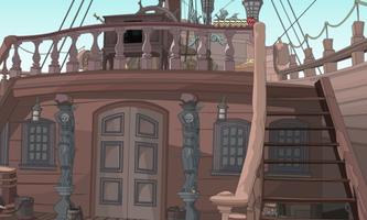 Escape From SS Princess Louise screenshot 1