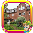 Senior Community Home Escape icon