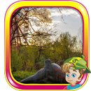 Побег из Spreepark APK