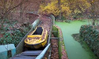 Escape From Spree Park capture d'écran 3