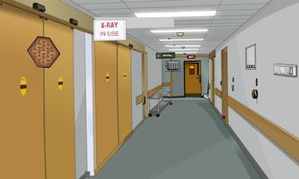 Massachusetts Hospitals-Escape تصوير الشاشة 2