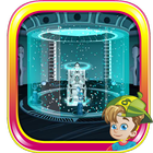 The Metropolis Room Escape icon