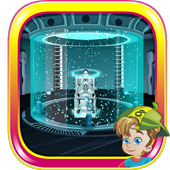 The Metropolis Room Escape icon