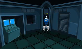 The Metropolis Room Escape screenshot 1